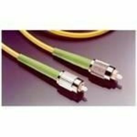 COMMSCOPE Fiber Optic Cable Assemblies C/A, Sm Lds, Fc/Apc-Fc/Apc 5492187-1